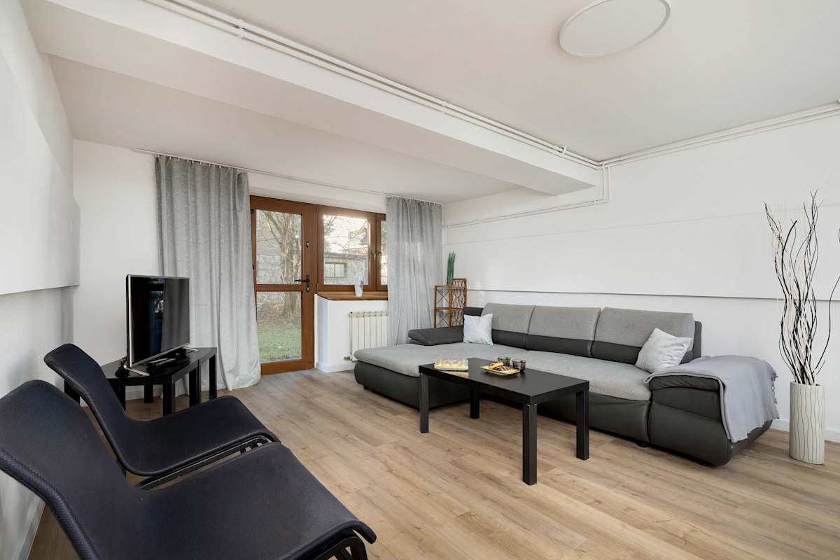 Modrzejewska Apartments in the Centre of Zakopane by Noclegi Renters — Zakopane, Województwo małopolskie — vacation rental