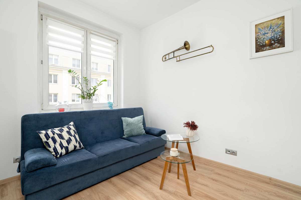 Działyńskich 1A | Poznań | Apartment | Near Old Town — Poznań, Województwo wielkopolskie — vacation rental
