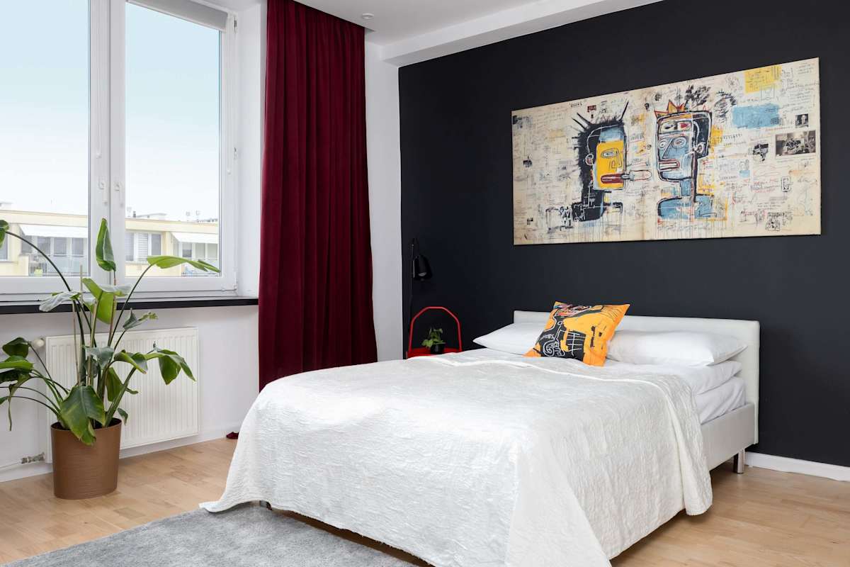 Al. Jerozolimskie 21 Warszawa | Cosy Studio in the City Center — Warszawa, Województwo mazowieckie — vacation rental