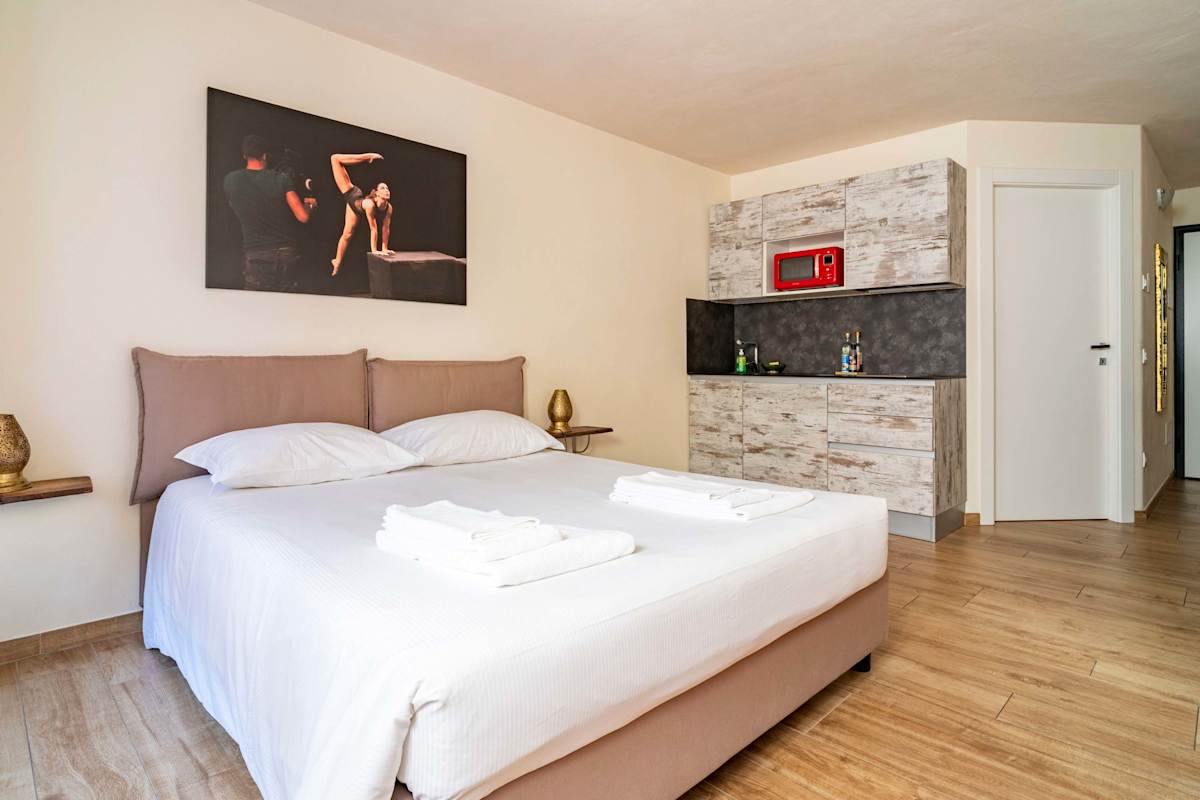 Maison Soleil -On the Way - Affitti Brevi Italia