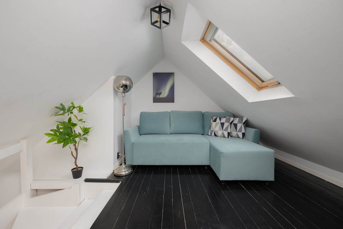 Chmielna 73B Warszawa | Two-storey Studio with Functional Furnishings | Warsaw City Centre — Warszawa, Województwo mazowieckie — vacation rental