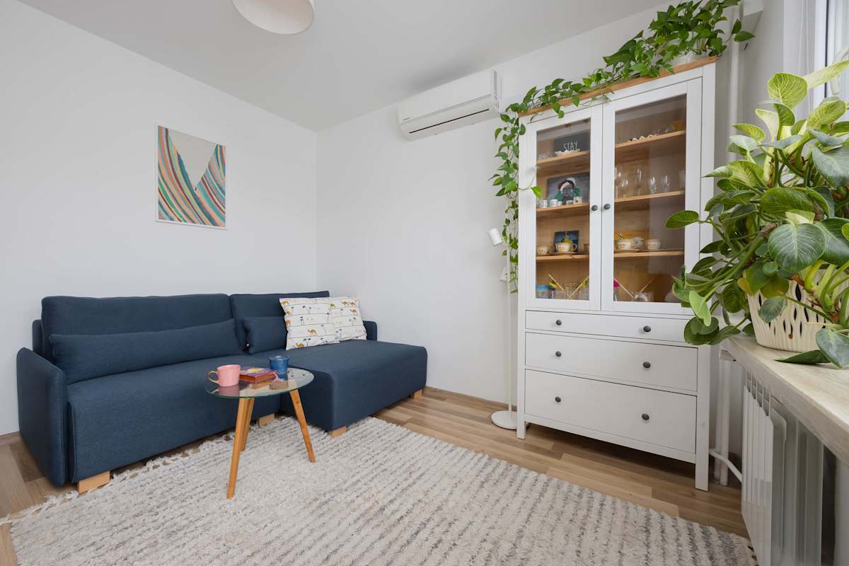 Pancera 9 Warsaw | Comfortable Apartment | Children's Room | Air Conditioning — Warszawa, Mazovia — vacation rental