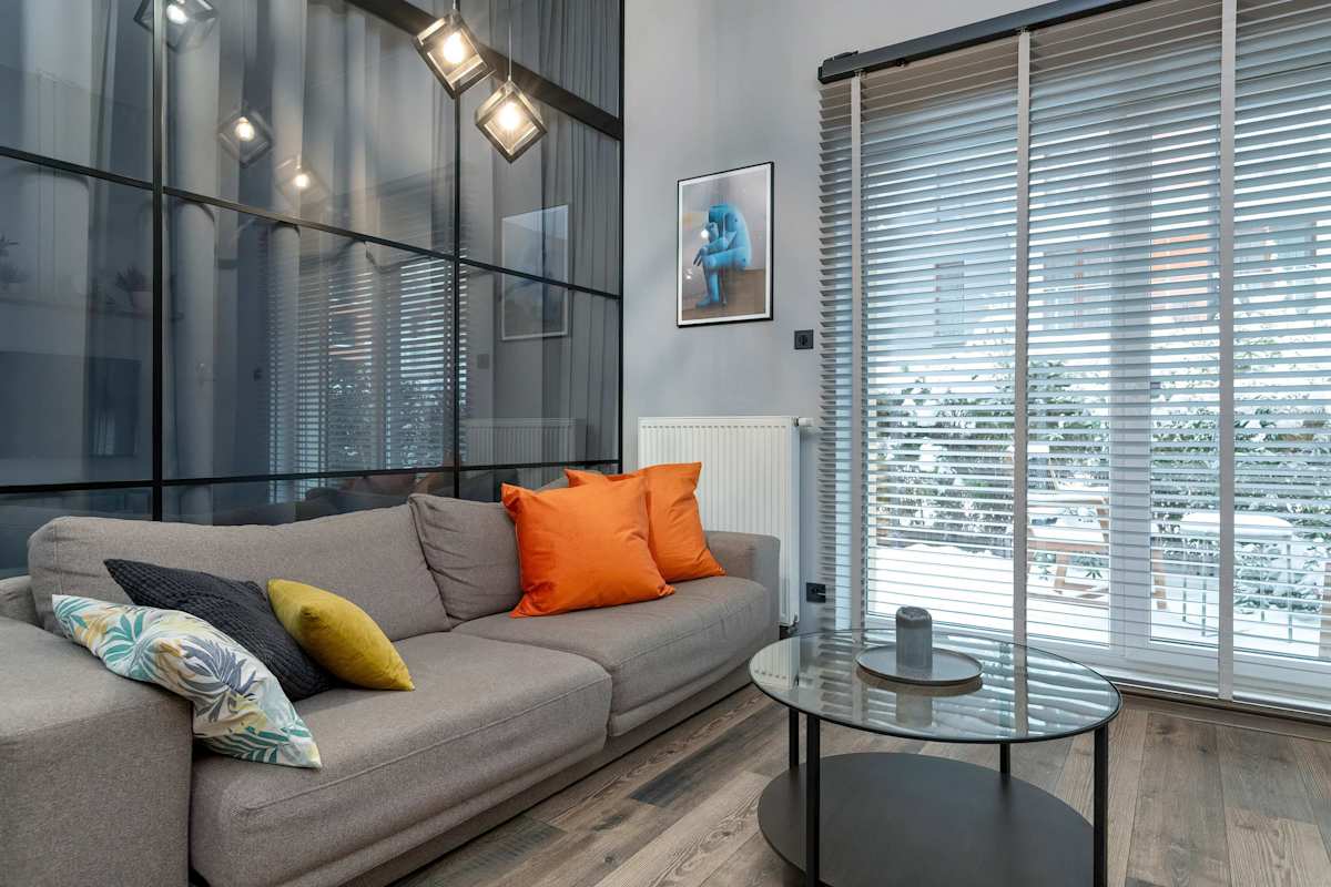Chmielna 72 Gdańsk | Stylish Apartment | Garden | Parking — Gdańsk, Województwo pomorskie — vacation rental