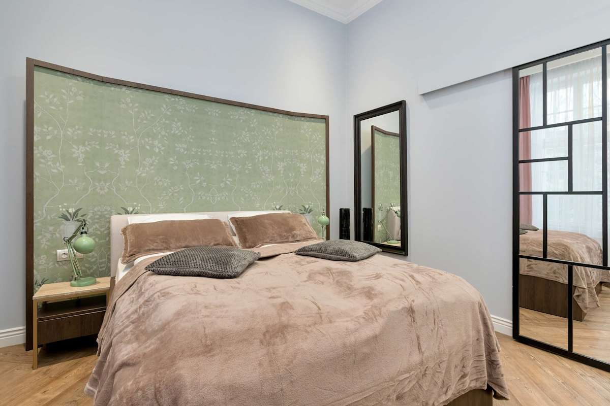 Długa 13/15 Gdańsk | Elegant Studio | Heart of the Old Town | Stylish Interiors | Romantic Stay in Gdańsk — Gdańsk, Pomerania — vacation rental