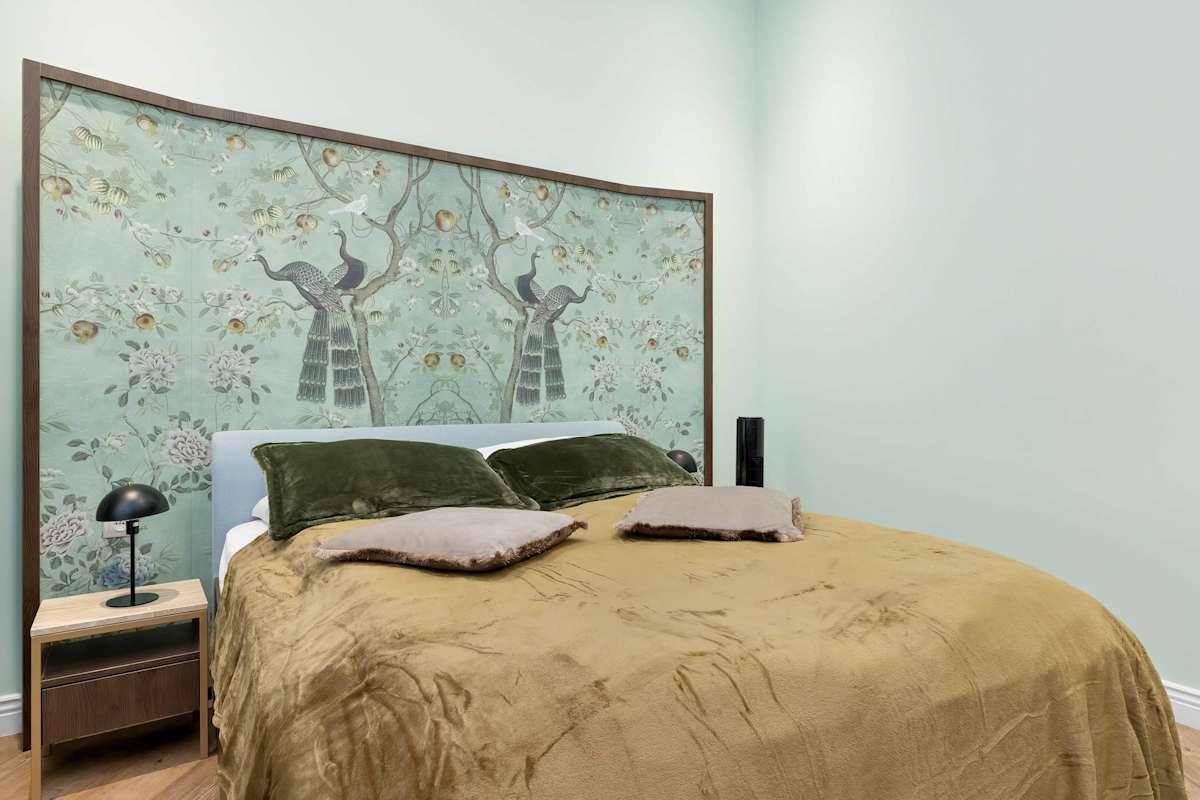 Długa 13/15 Gdańsk | Artistic Studio for 4 people | City Center  — Gdańsk, Województwo pomorskie — vacation rental