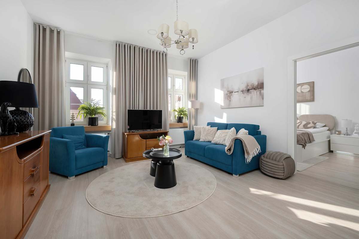 Rynek 16/17 Wrocław | Comfortable Apartment | Old Town | Ideal Location — Wrocław, Lower Silesia — vacation rental
