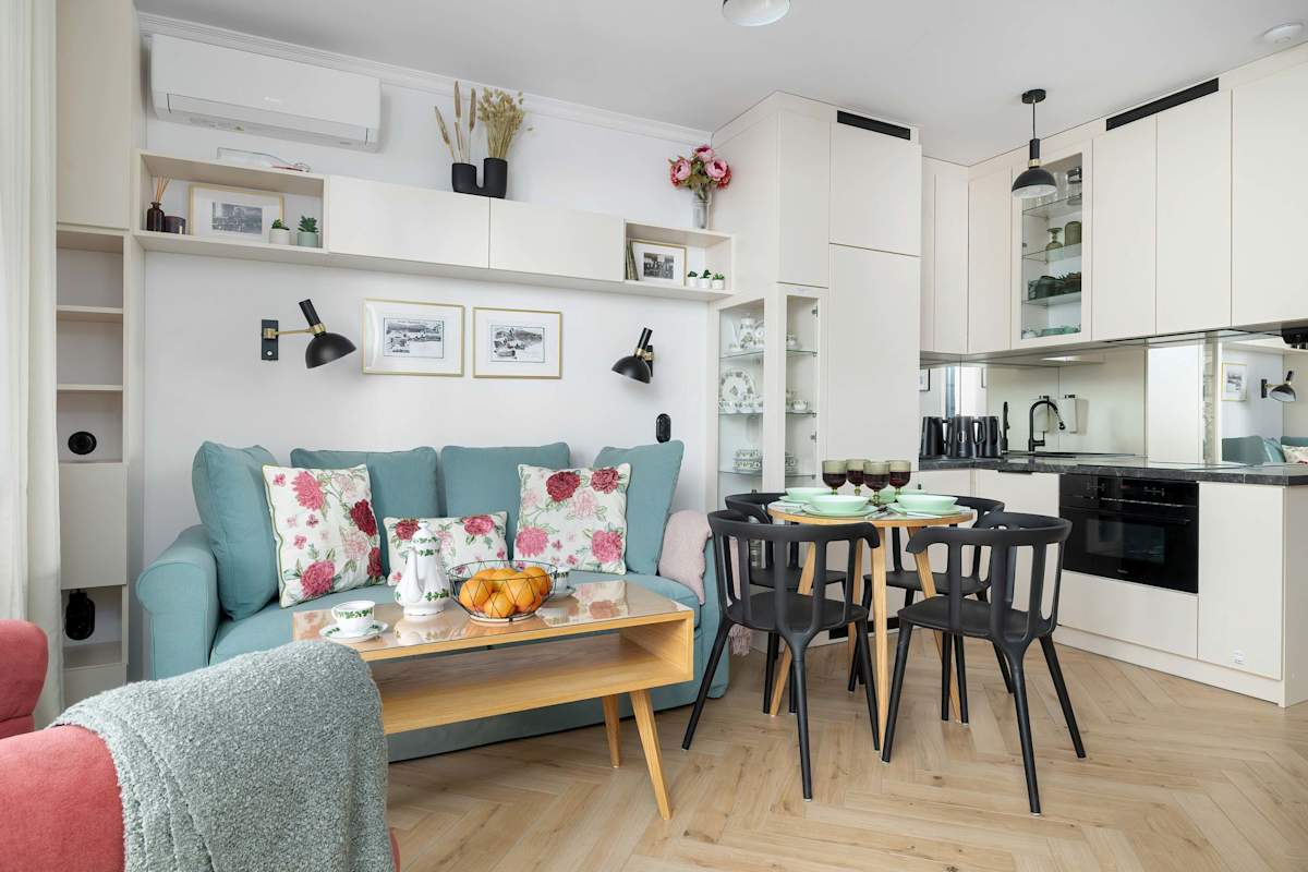 Stawy 22 Żywiec | Stylish Apartment | Garden | Parking — Żywiec, Województwo śląskie — vacation rental