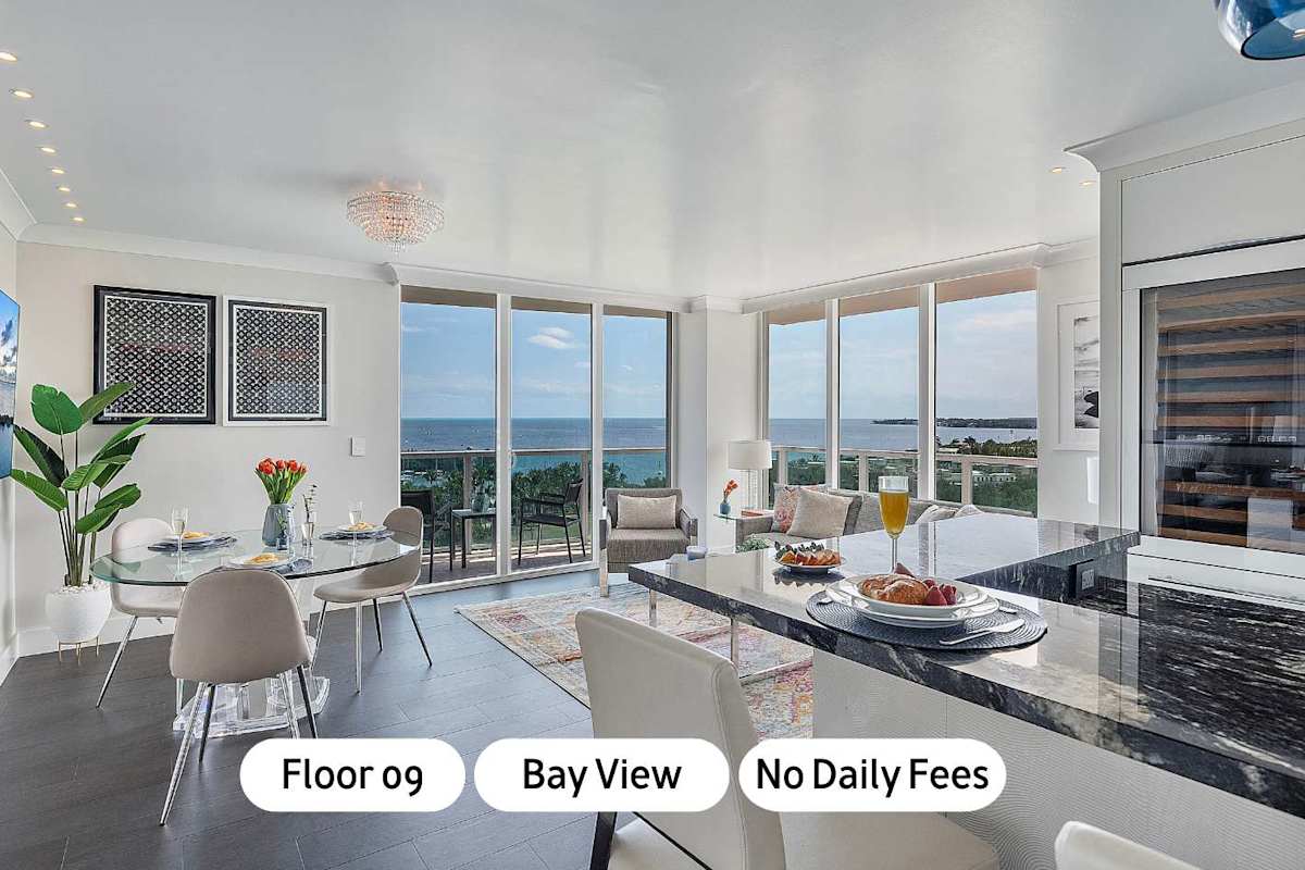 Luxury Retreats at Coconut Grove - Arya - 902-2