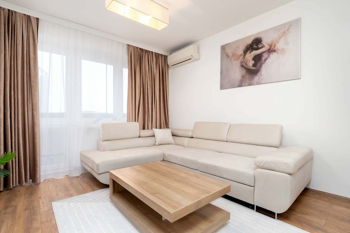 Jabłońskiego 7 Rzeszów | Family Apartment in Center with Air Conditioning — Rzeszów, Województwo podkarpackie — vacation rental