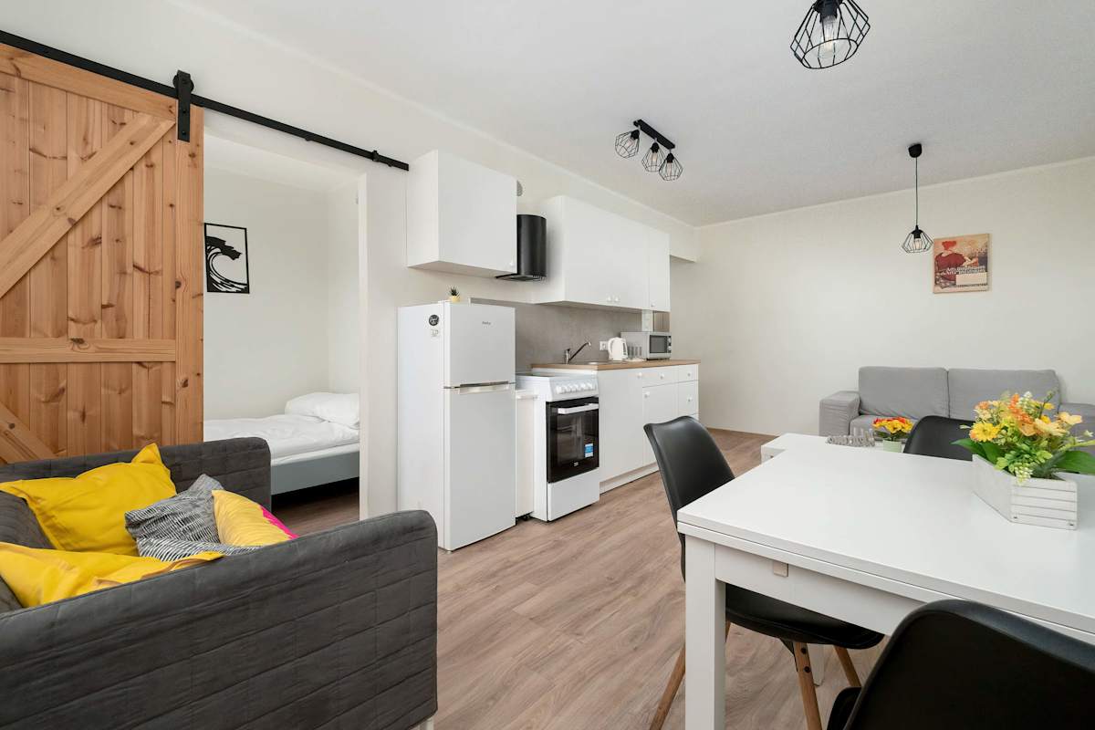 Aleja Niepodległości 698 Sopot | Seaside apartment | ERGO Arena — Sopot, Województwo pomorskie — vacation rental