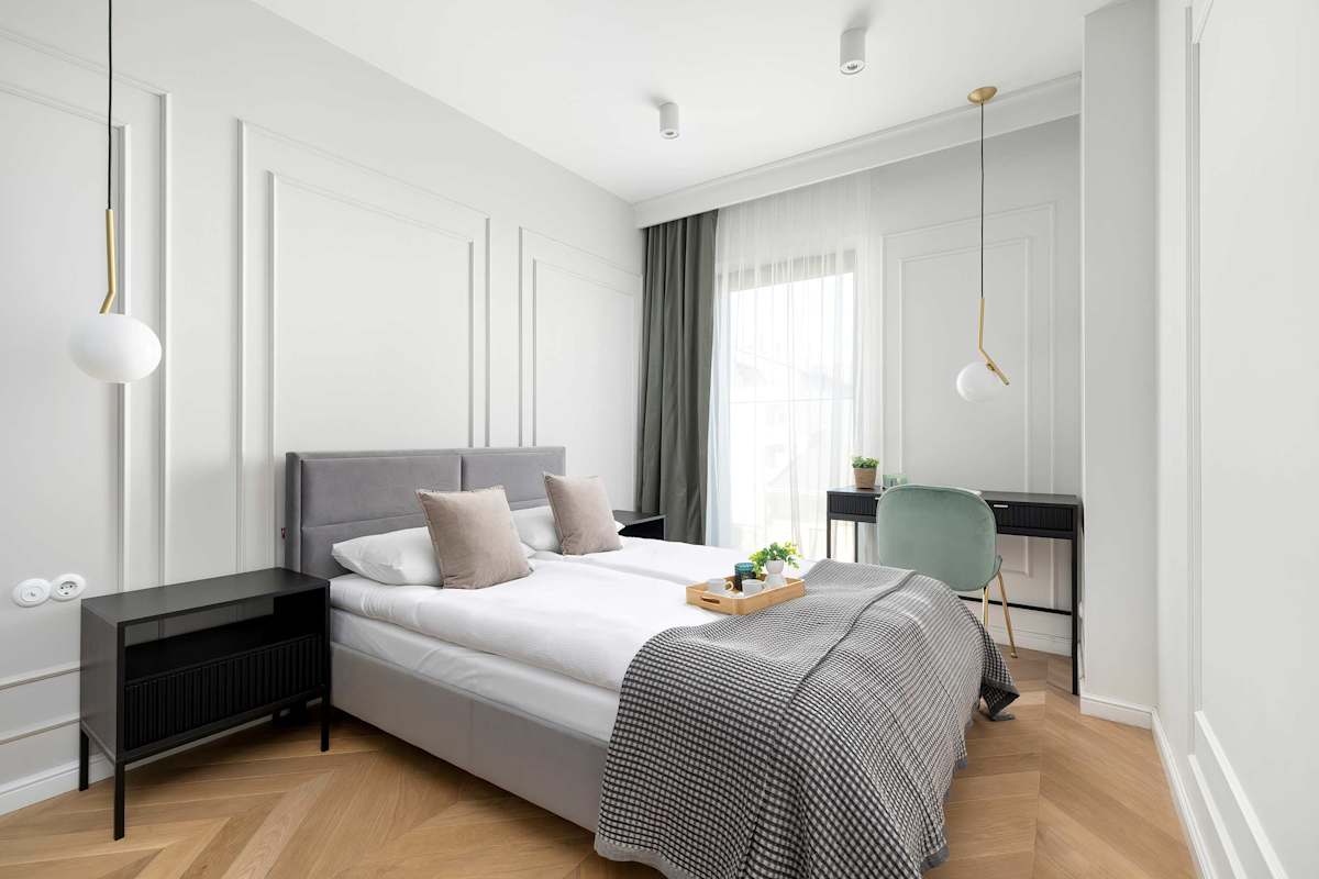 Kościuszki 60 Cracow | Atmospheric Apartment | Smart TV | Ideal Location — Kraków, Województwo małopolskie — vacation rental