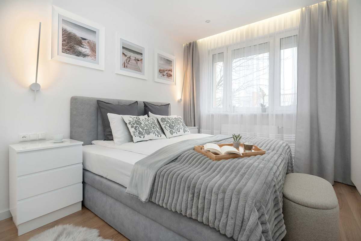 13 Św. Andrzeja Boboli Toruń | Cozy Apartment | Balcony — Toruń, Województwo kujawsko-pomorskie — vacation rental