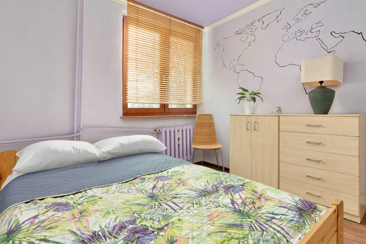 Orlowska 9D Gdańsk | 4 Bedroom Apartment | Close to the Beach — Gdańsk, Województwo pomorskie — vacation rental