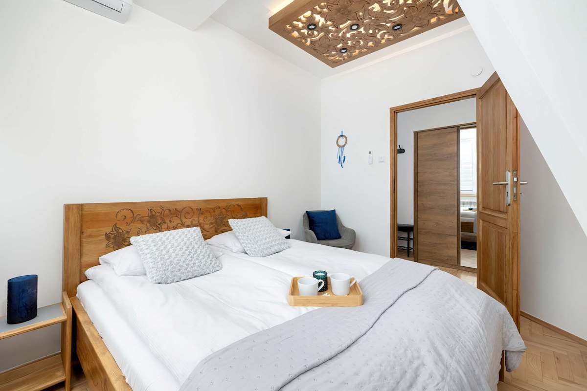 Zakopiańska 2A Kraków | Comfortable Apartment | Air Conditioning — Kraków, Województwo małopolskie — vacation rental