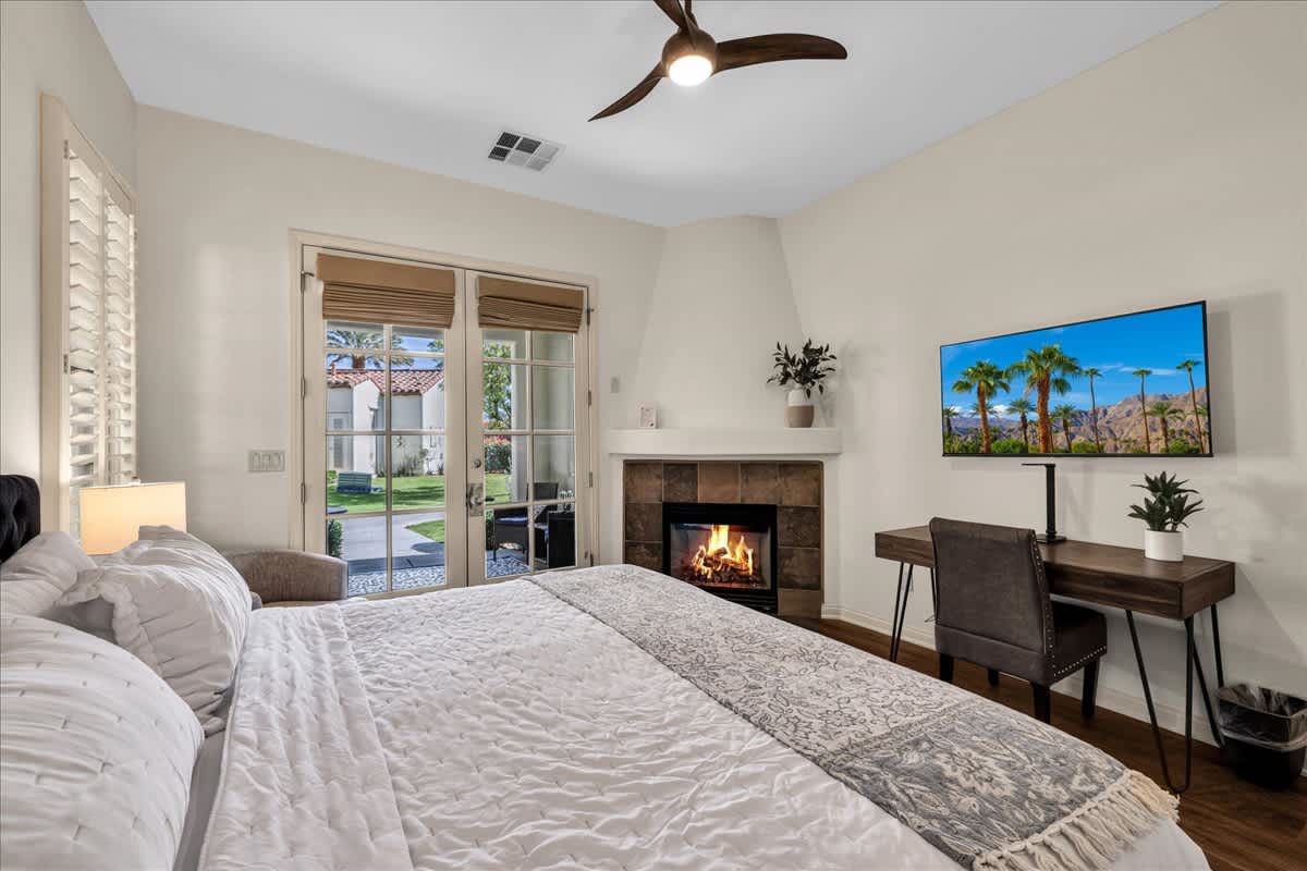 Heritage Hideaway B | Studio Legacy Villa
