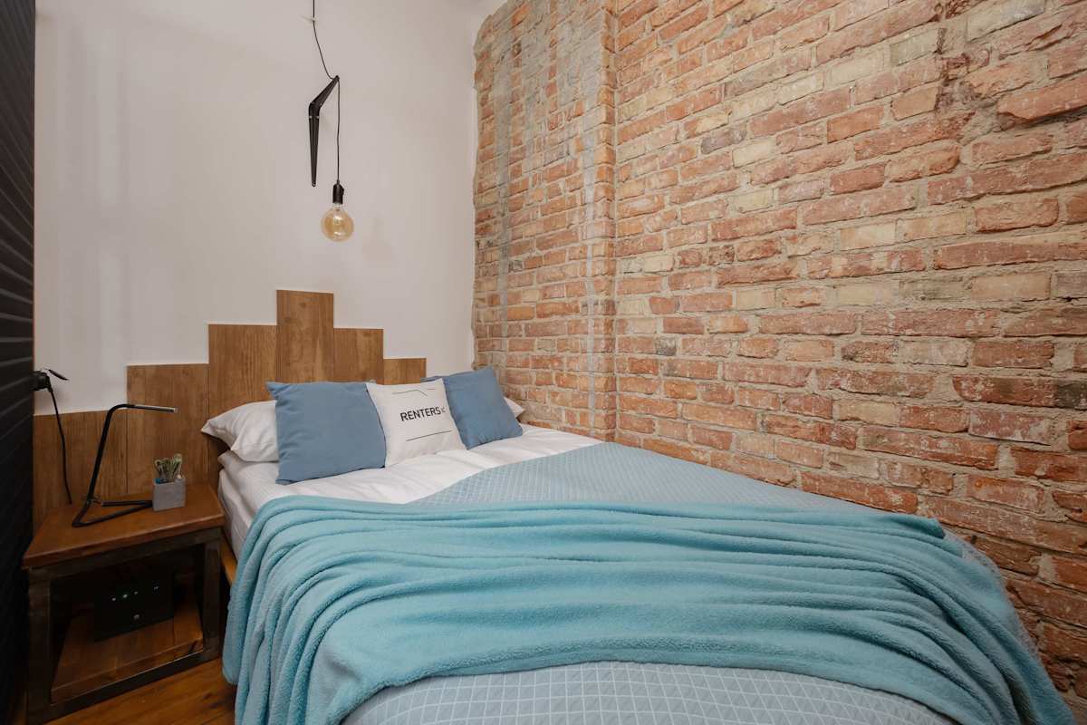 11 Listopada 14 Warsaw | Loft Apartment | Pet-friendly — Warszawa, Województwo mazowieckie — vacation rental