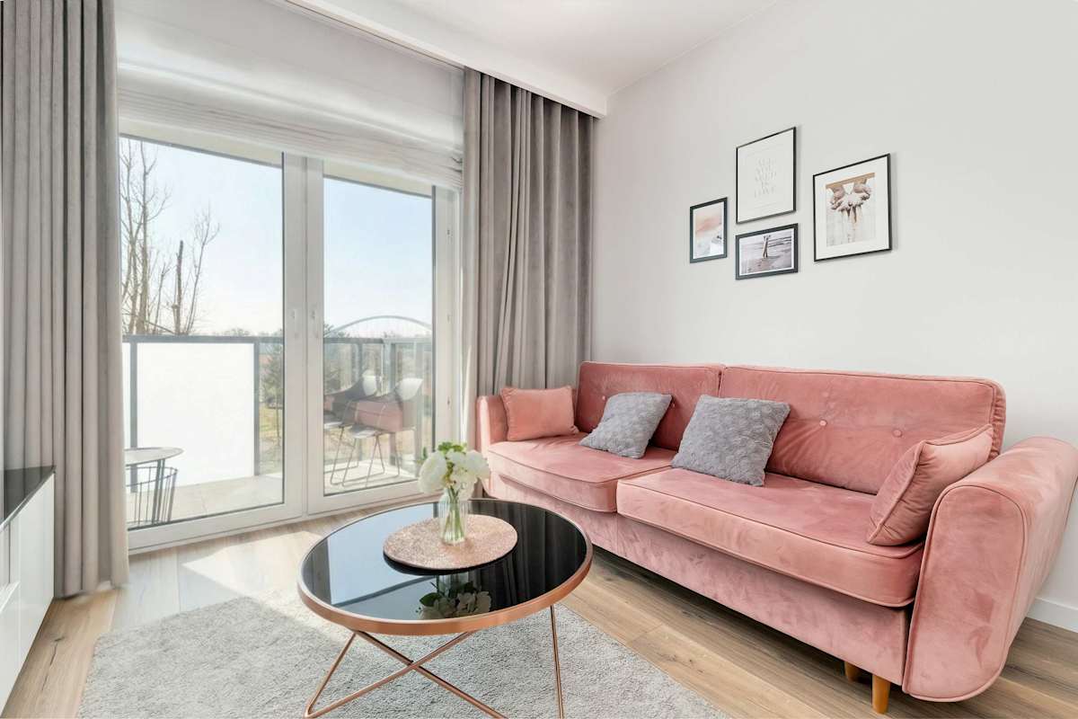 Sucha 31 Gdańsk | Comfortable Apartment | Parking — Gdańsk, Województwo pomorskie — vacation rental