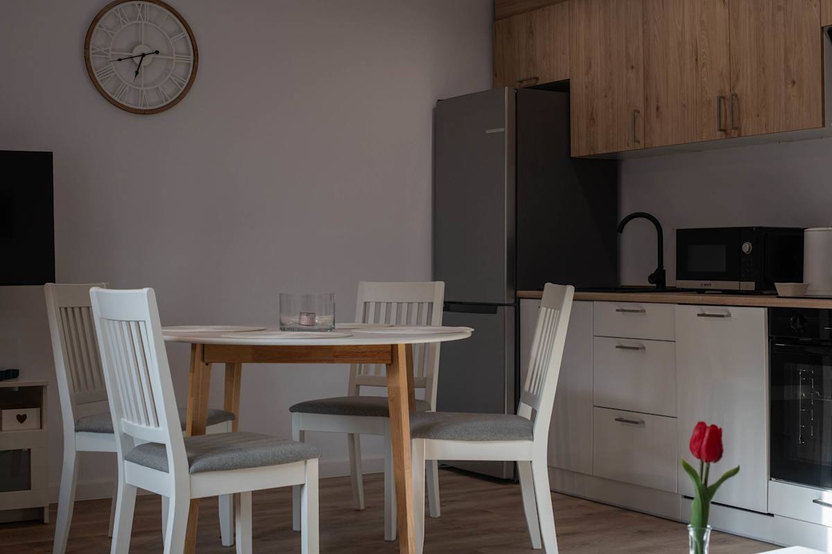 Profesora Kaliny 83 Ostrow Wielkopolski | Spacious Apartment | Remote Work — Ostrów Wielkopolski, Województwo wielkopolskie — vacation rental