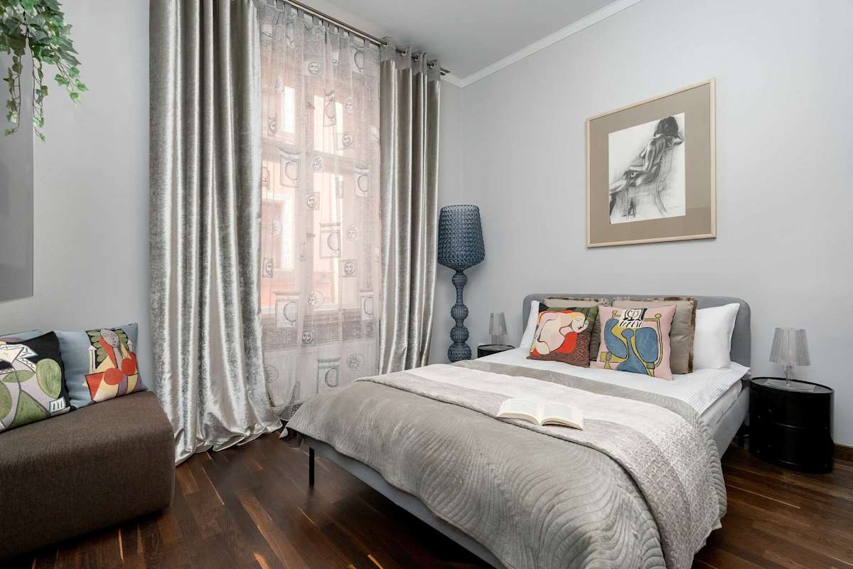 Gołębia 3 Poznań | Functional Studio | Close to the City Center — Poznań, Województwo wielkopolskie — vacation rental