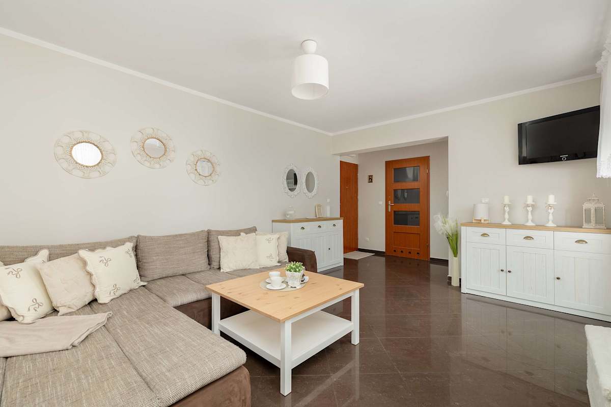 Swiatowida 17B Miedzyzdroje | Cozy Apartment | City Center — Międzyzdroje, Województwo zachodniopomorskie — vacation rental