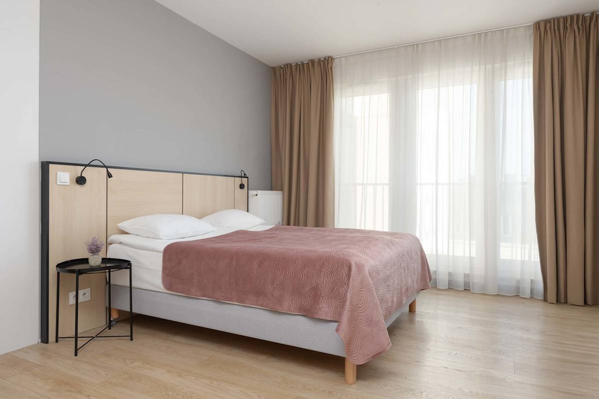 Zamoyskiego 37 Warsaw | Comfortable Studio | Pet Friendly | Ideal Location