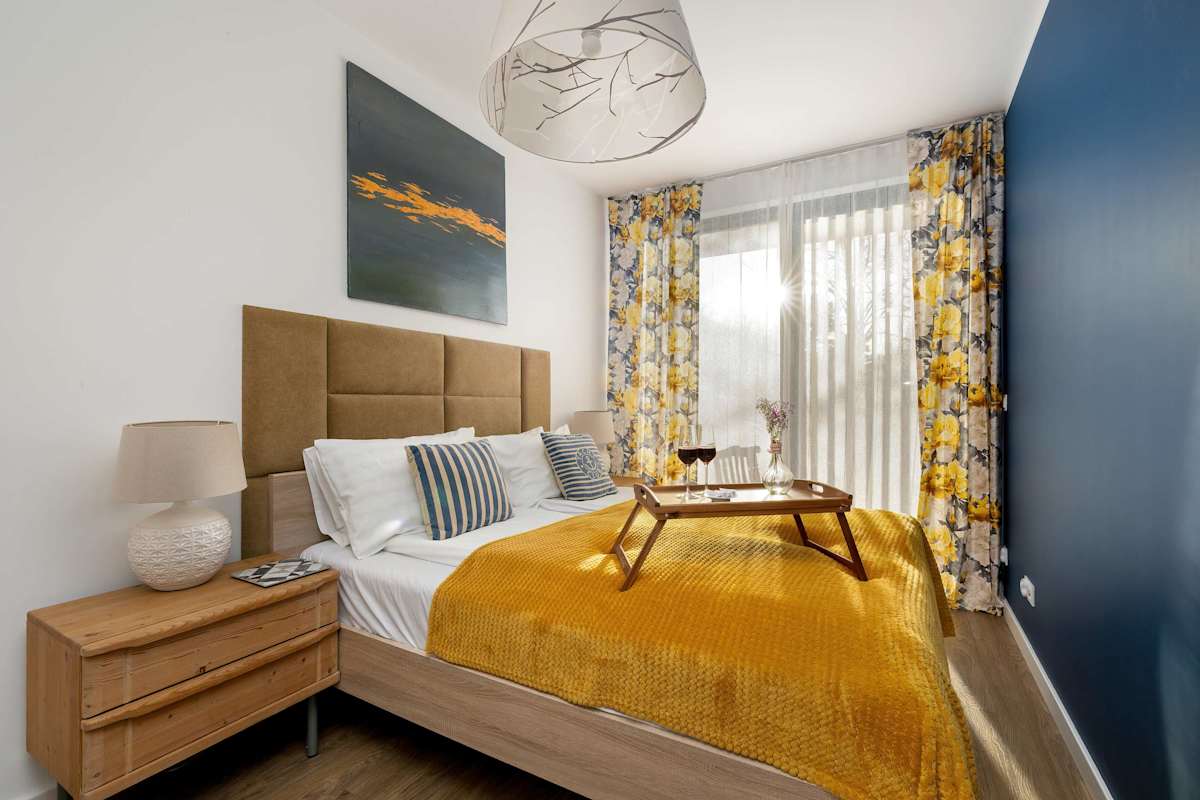 Art Lake 0.8 | Seaside Apartment with Terrace | Swimming Pool | Air Conditioning — Mielno, Województwo zachodniopomorskie — vacation rental