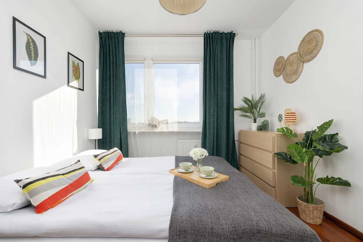 Gallusa 6 Katowice | Cozy Apartment | Remote Work | Pet Friendly — Katowice, Województwo śląskie — vacation rental