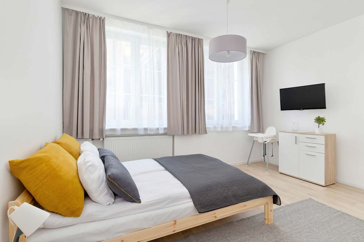 Minogi 1C Gdansk | Cozy Studio | City Center — Gdańsk, Pomerania — vacation rental