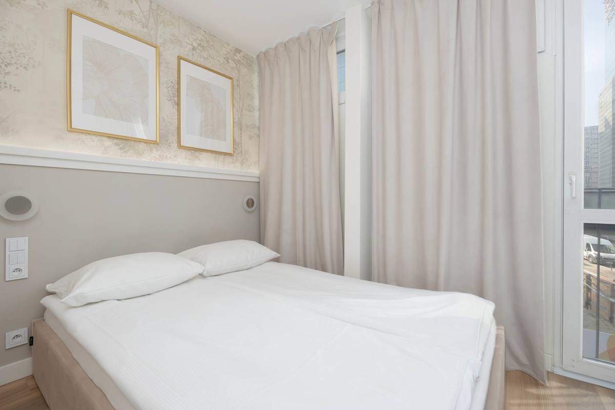 Grzybowska 9 Street Warsaw | Family Apartment | Remote Work — Warszawa, Mazovia — vacation rental