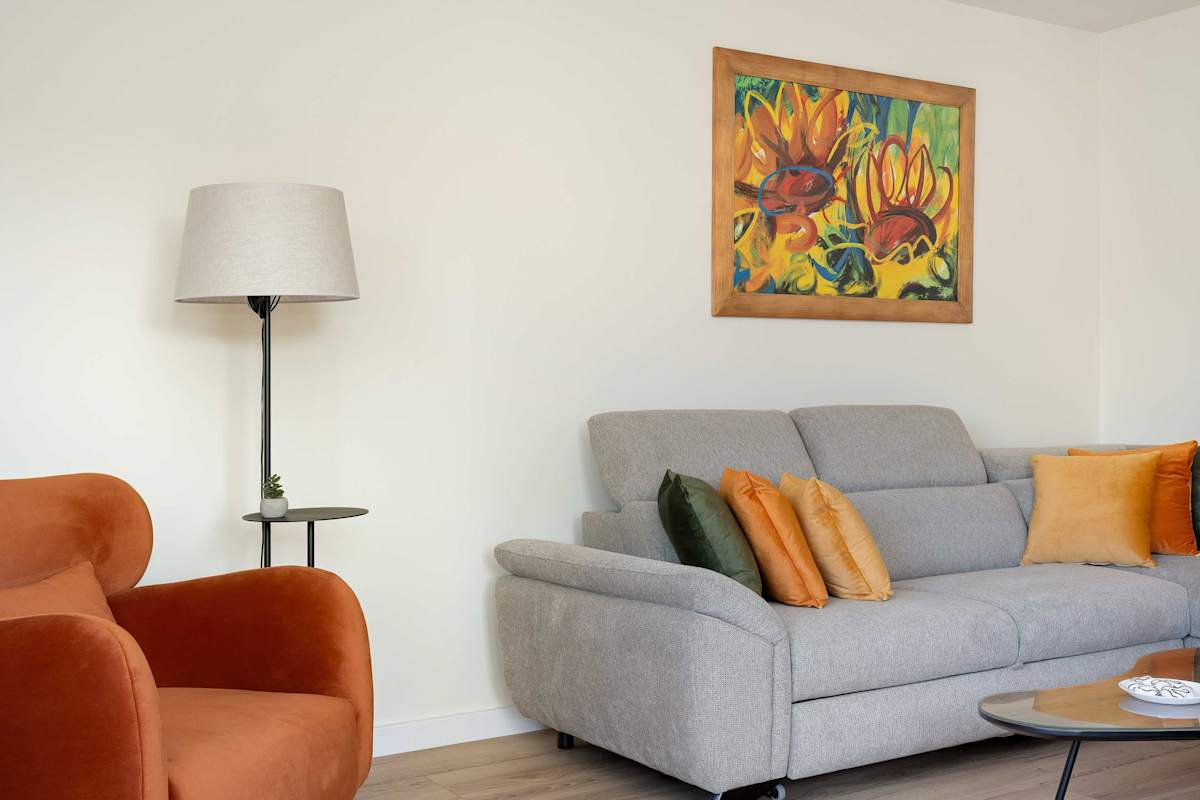 Mickiewicza 83 Toruń | Spacious Apartment | Balcony | Gingerbread Museum — Toruń, Kujawsko-Pomorskie — vacation rental