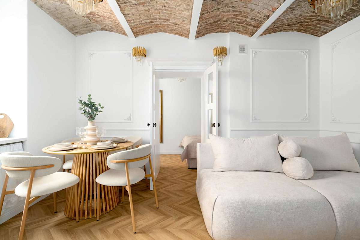 Garbary 62 Poznan | Modern Apartment | City Center — Poznań, Województwo wielkopolskie — vacation rental