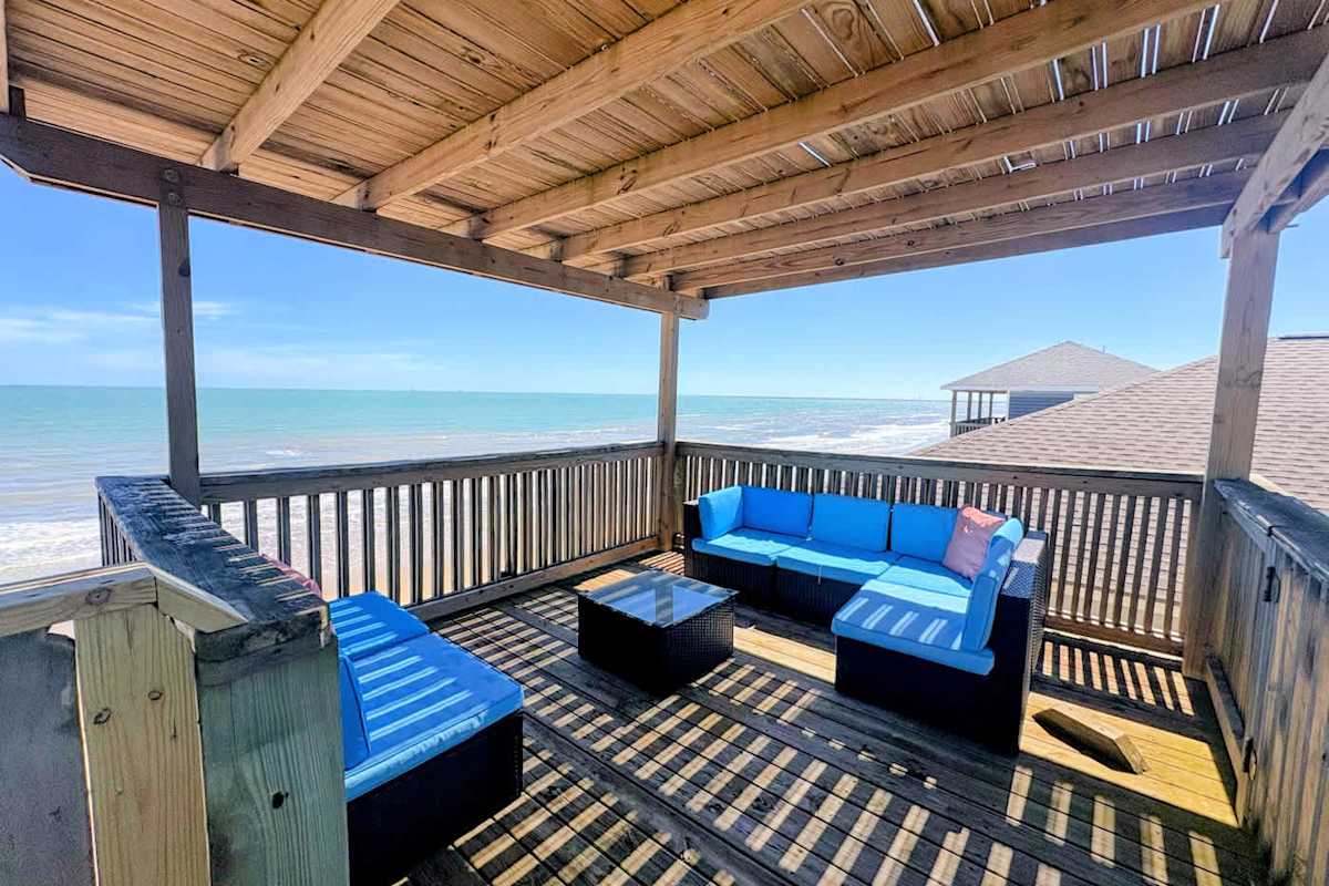 Lookout at Paradise Point - Top Beachfront Spot!