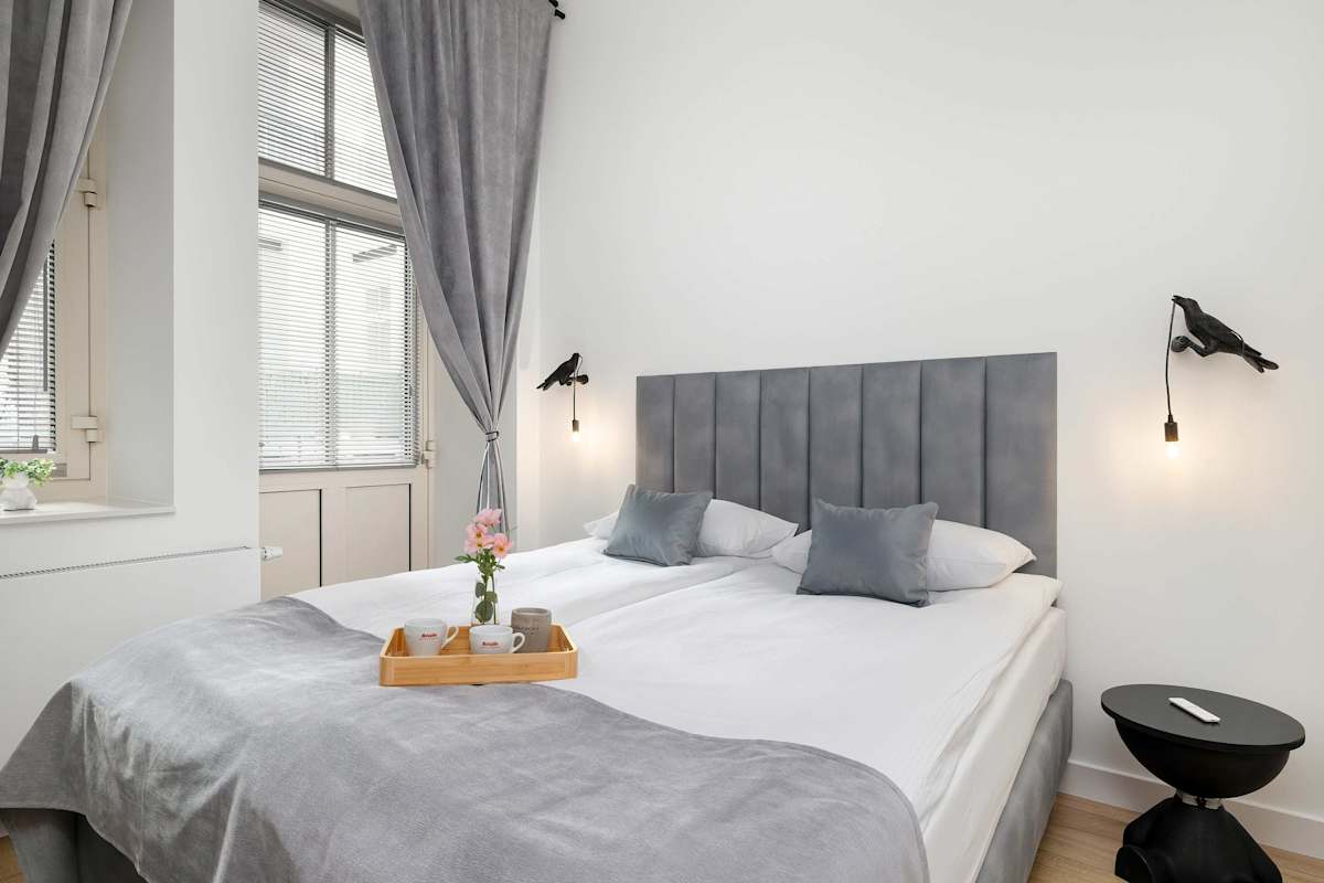 Dietla 21 Kraków | Bright Apartment | Kazimierz