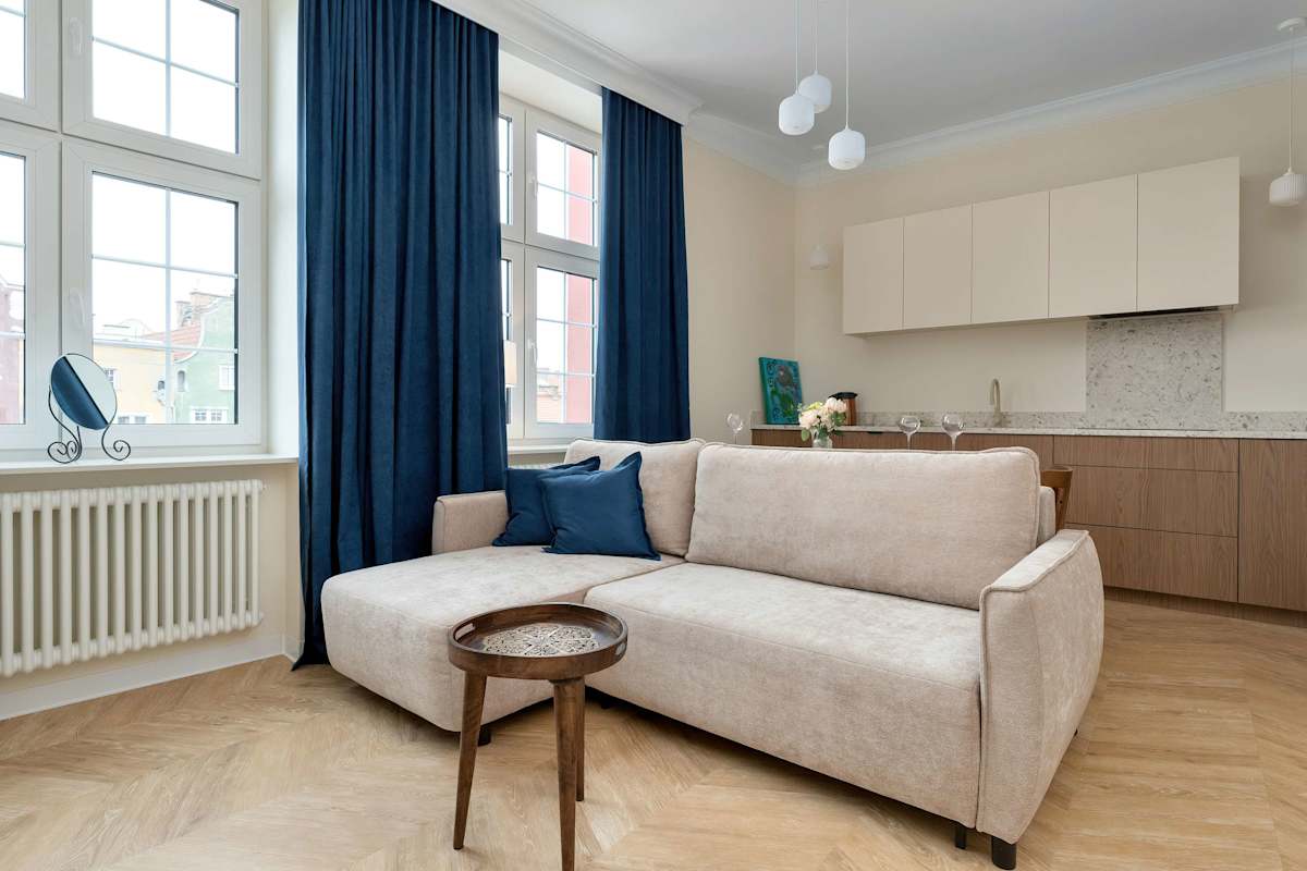 Piwna 52/53 Gdańsk | Beautiful Apartment in the Old Town | 3 minutes from Neptune's Fountain — Gdańsk, Województwo pomorskie — vacation rental