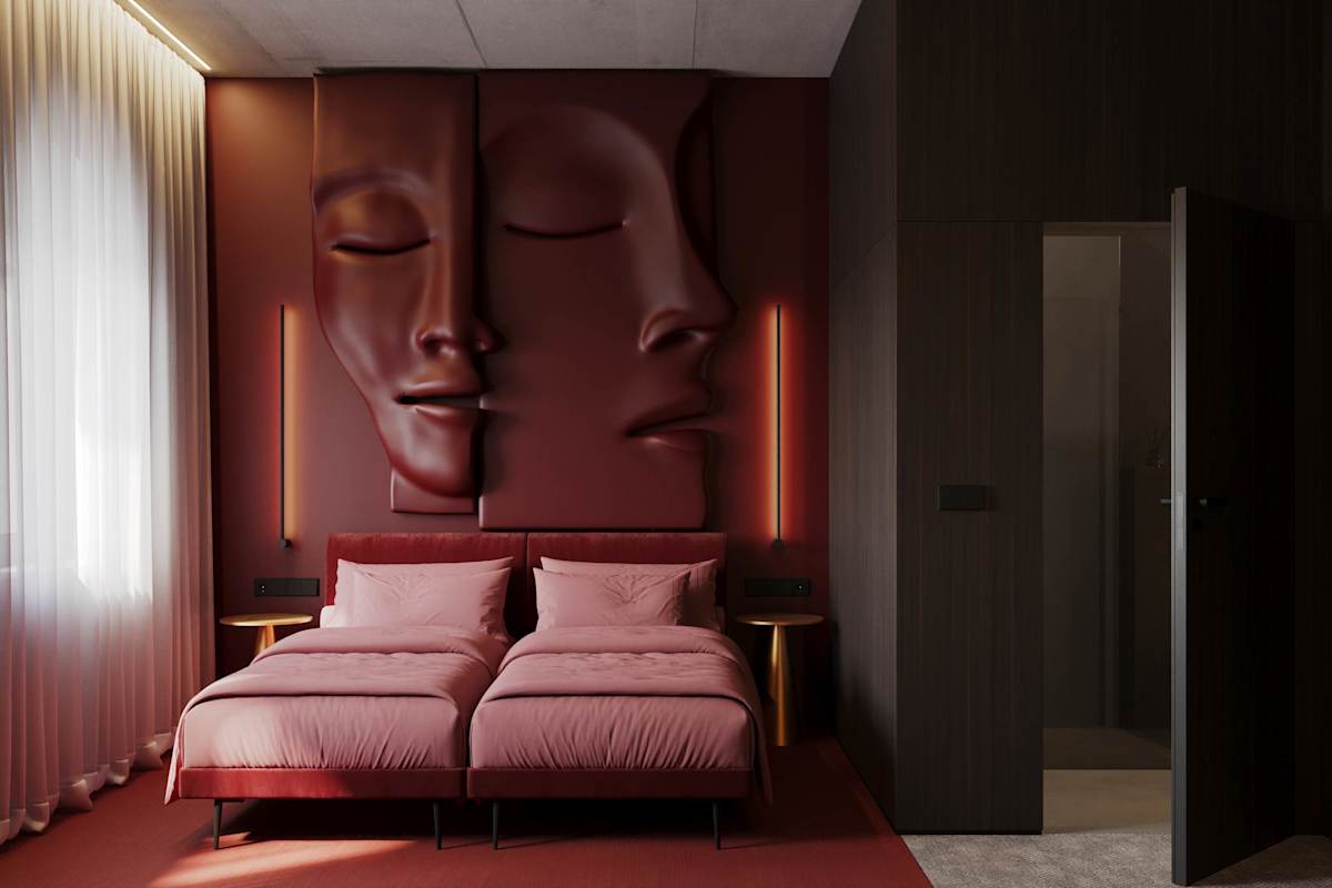 Amberlight Boutique Hotel Nº1 | Adults Only |Sauna
