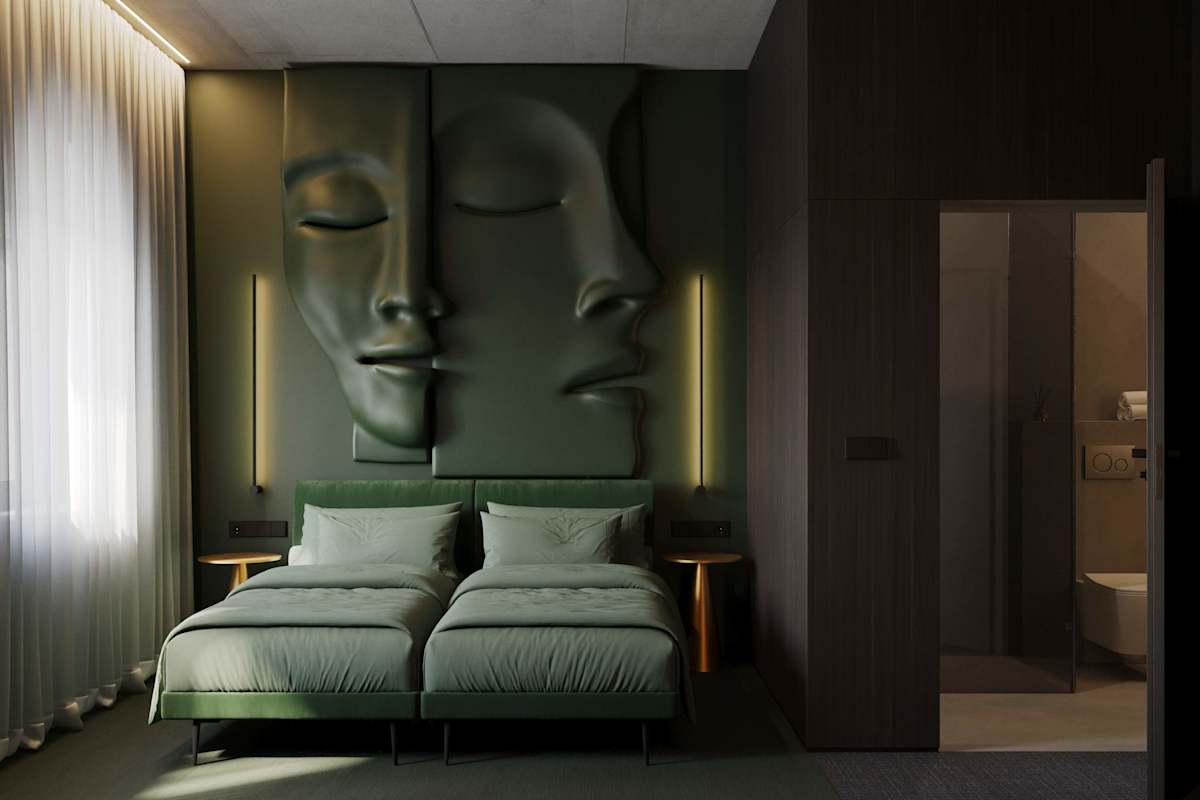 Amberlight Boutique Hotel Nº2 | Adults Only |Sauna