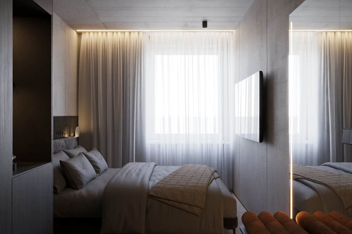 Amberlight Boutique Hotel Nº5 | Adults Only |Sauna