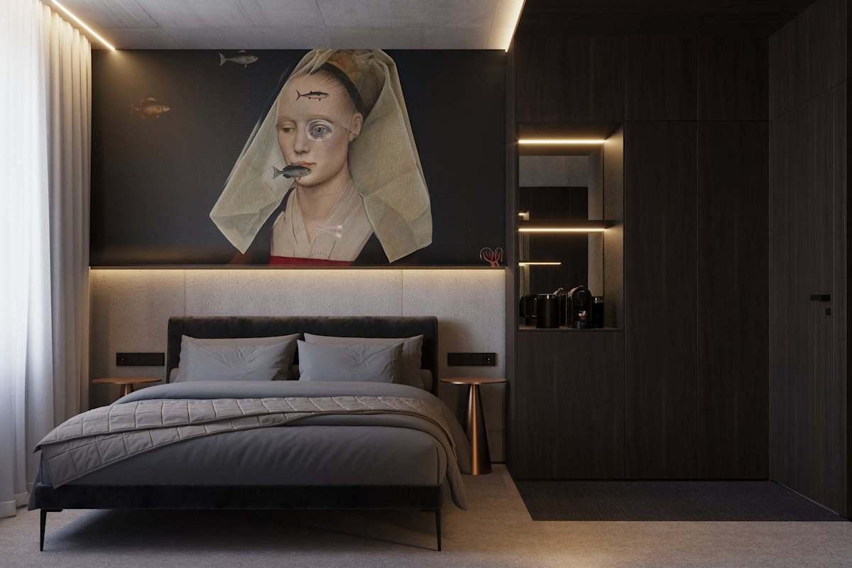 Amberlight Boutique Hotel Nº8 | Adults Only |Sauna