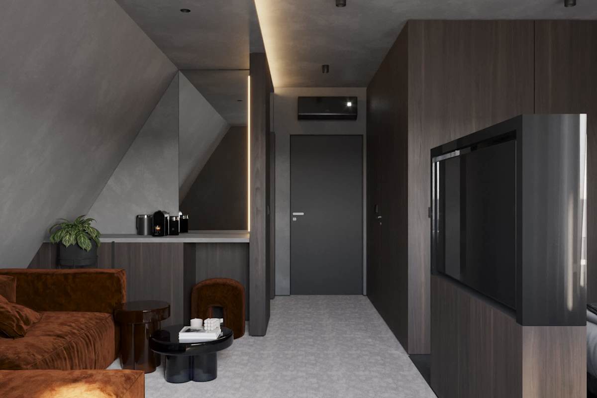 Amberlight Boutique Hotel Nº11 | Adults Only|Sauna