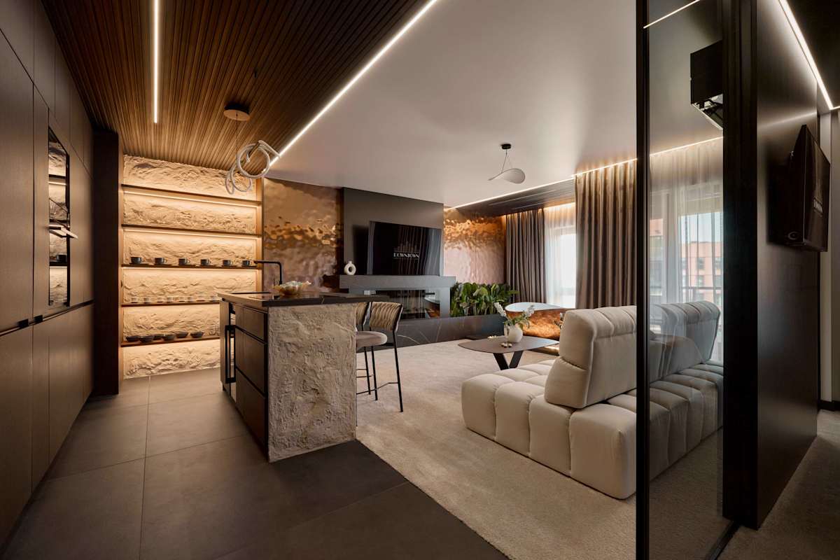 Nadmotławie Estate 17 | Bathtub | Sauna & Gym