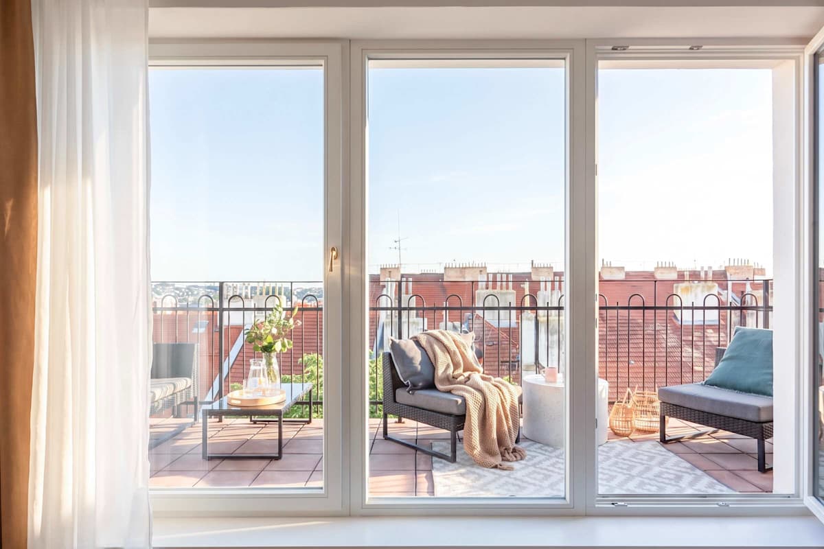 TurnKey | Letna Park Apartment II –Premium Terrace