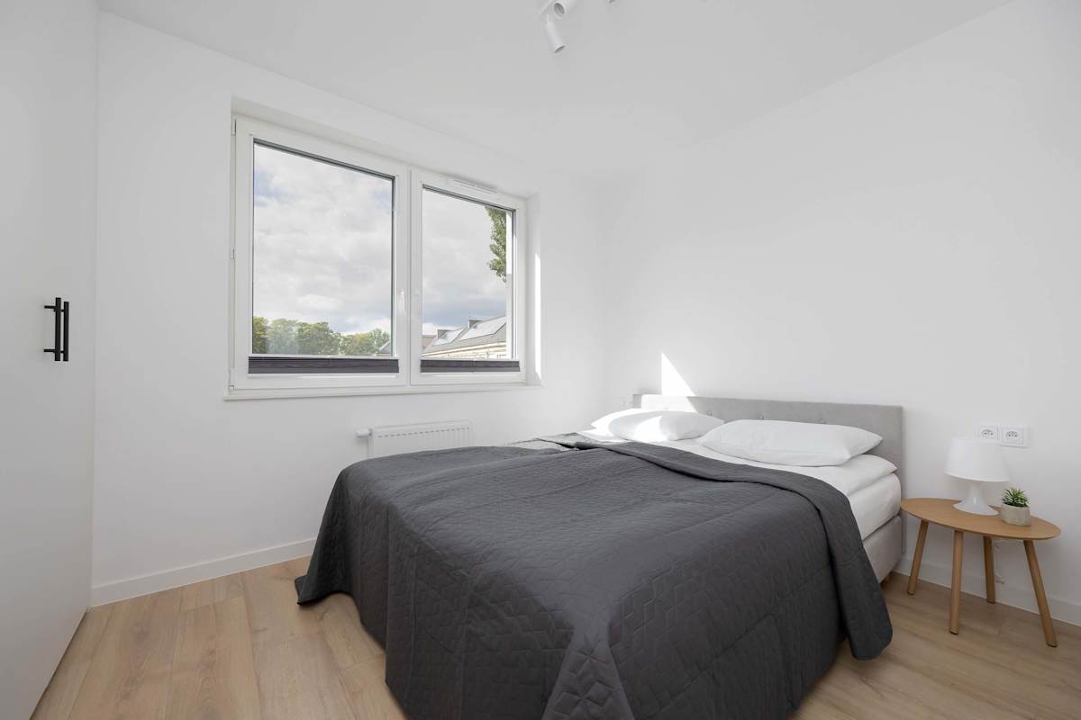 Warsaw | Grenadierów 41 | Comfortable Apartment | Air Conditioning