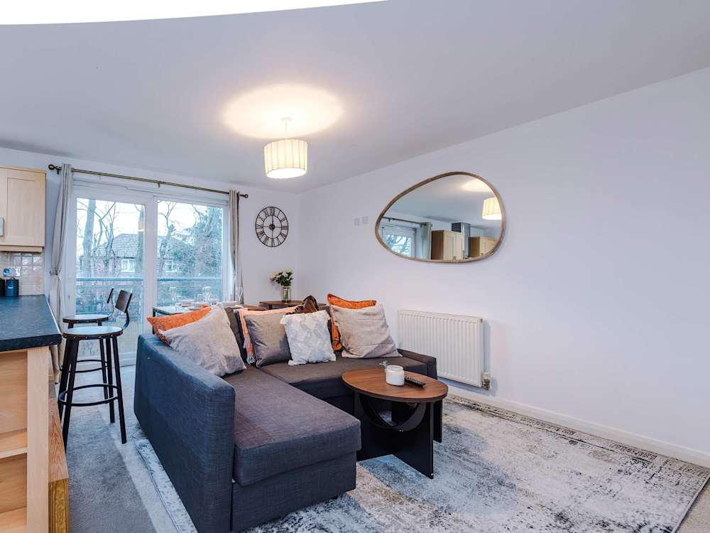 A Hostahome-managed home in Altrincham.