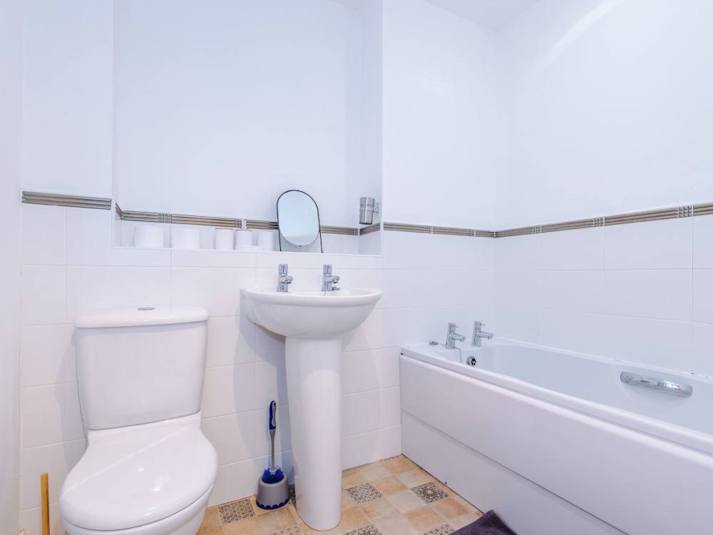 A Hostahome-managed home in Altrincham.