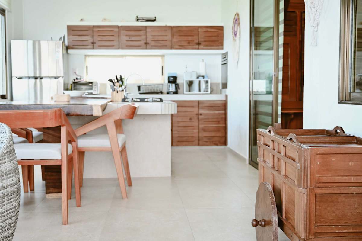 Sea-View Penthouse - Isla Mujeres - Walk to Beach