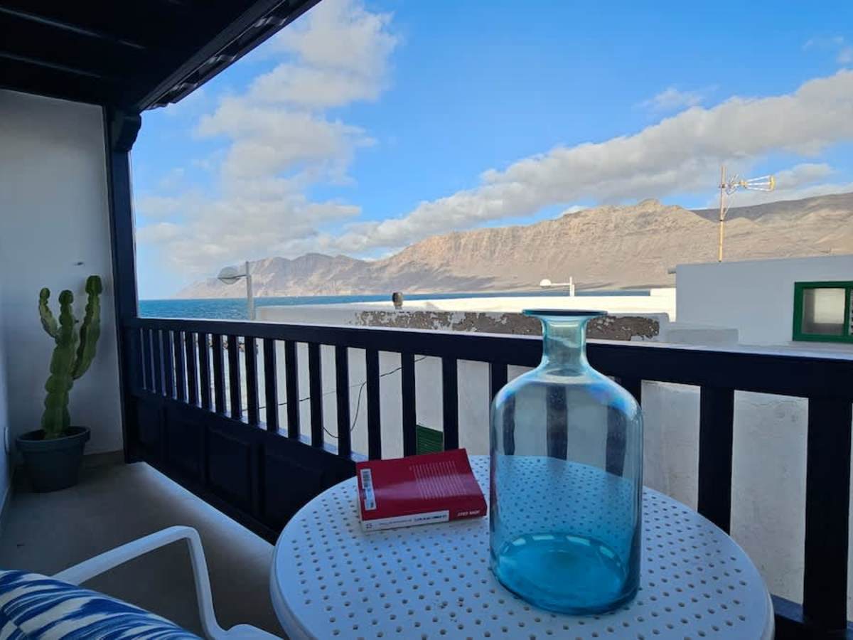 Famara B – foto 1