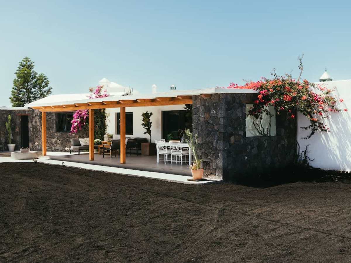 Casa Masdache – foto 1