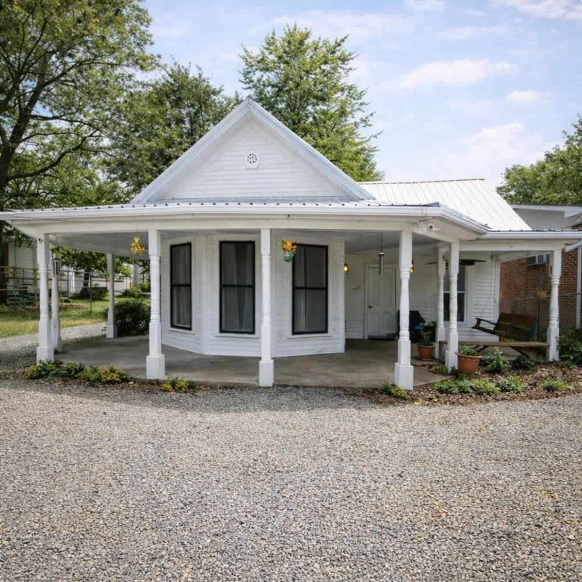 Charming Historic House 1 Mile from Norris Lake photo 1