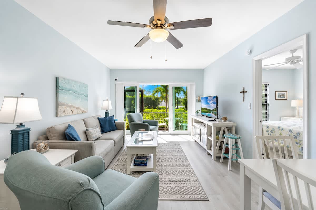 Marco Island Escape photo 1