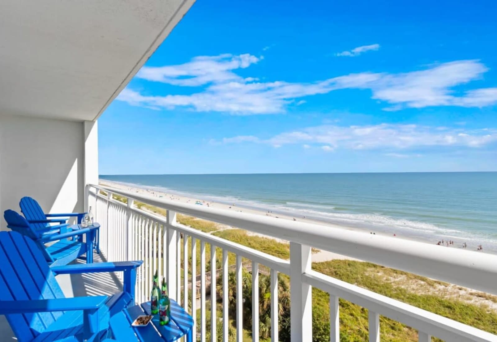 This is beachside relaxation at its finest—reserve your escape today!